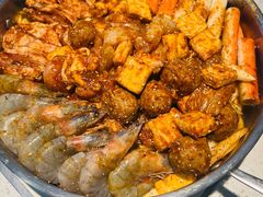 -黄记煌三汁焖锅(顺义华联店)