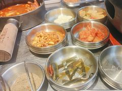 -入火韩国烤肉(凯旋广场店)