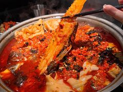 -师烤·豆花烤鱼(深圳坂田天虹店)