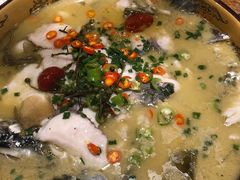 -小俩口烧烤东北菜(双井店)