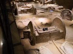 景点-洛阳周王城天子驾六博物馆