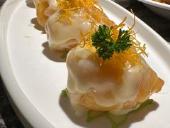-新白鹿餐厅(松江开元地中海店)