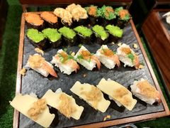 -威珀斯酒店·珀萃美食餐厅