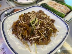 -香港新记茶餐厅(湖墅南路店)