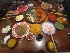 -楠火锅(昆山金鹰店)