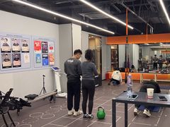-乐刻运动健身(同曦假日百货店)