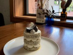 -UPPER KITCHEN(延安路店)