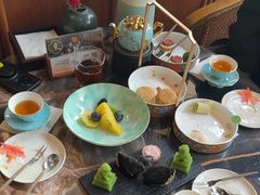-广富林宰相府酒店·水云间