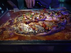 -炉鱼(云澜湾店)