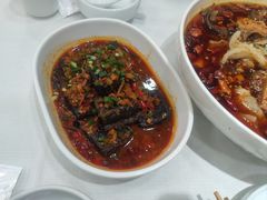 -潇湘码头·鲜湘菜(清河店)