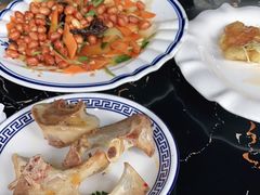 -东北特色铁锅炖·柴火灶(富阳一店)