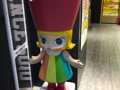 -泡泡玛特POPMART(壹号店)