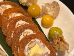 -三酉星·枫·山風与野菜(上海总店)