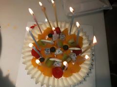 -味多美蛋糕(看丹桥店)