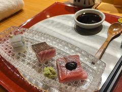 -鮨青(恒基名人购物中心店)