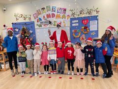 -上海市浦东新区恒宇幼儿园(杨南部)