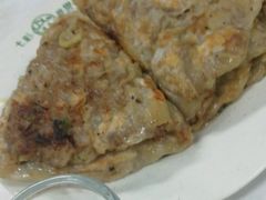 华威肉饼-清真永恒华威肉饼(潘家园店)
