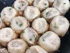 生煎包-小路易生煎馆(前进五路店)