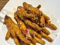 -大中华酒楼·主席武昌鱼·武汉美食地标(江汉路步行街店)