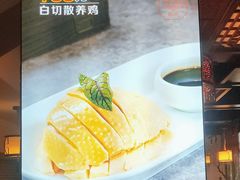 -老灶味道·本帮菜(昌平路店)