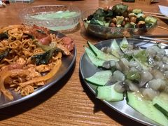 -京狮炙燥·精酿烧烤(首经贸店)