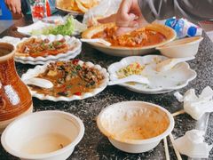 -海韵人家.海景花园经典云南菜(双廊店)