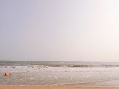 -北戴河东海水浴场