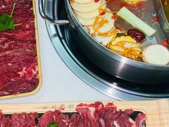-田村·石锅藏香鸡(布达拉宫店)