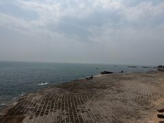 -燕儿岛山公园