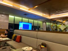 -东华假日酒店自助餐