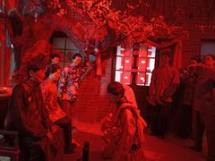 -威海华夏城景区