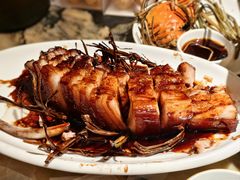 -梁家大院•农家菜(昆山会展中心店)