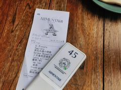 -Alimentari早午餐(安福路店)