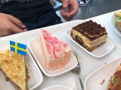 -宜家·瑞典风味餐厅(北京西红门店)