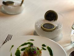 -三嚥阁 La Villa Restaurant