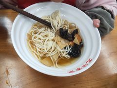 -龙华素斋(龙华路店)