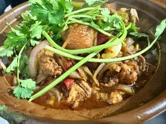 -川香煲(茅台路店)