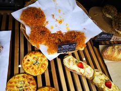 -Let's Taipei 非常烘焙(太古里店)