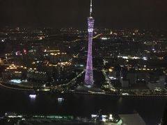 -广州四季酒店·天吧·高空酒吧
