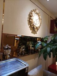 -茜尔维亚修身连锁(杨浦五角场店)