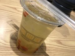 -精粉世家(汉街总部国际A座店)