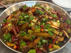 -廖老妈蹄花(中海国际店)