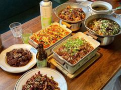 -树厨贵州菜(铜仁花果山店)