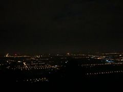 -鬼笑石后山停车场