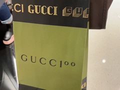 -Gucci(北京SKP店)