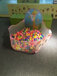 -小猴呦呦婴儿SPA游泳馆(小猴yoyo江北店)