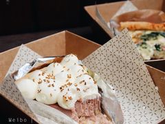 -Pie Bird(新闸路店)
