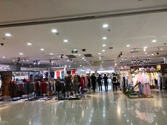 -大连福佳爱琴海购物公园(西安路店)