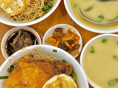 -欣达面馆(天桥支路店)