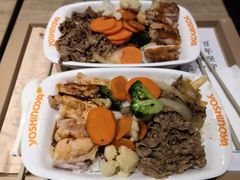 -吉野家(群力王府井店)